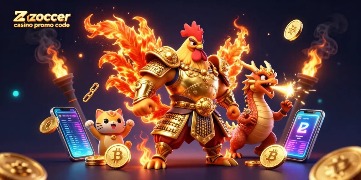 How to Recover from Zoccer Casino Promo Code Setbacks Quickly for Players' Winning Strategies in 2026